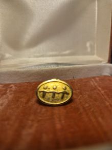 Vintage Pin