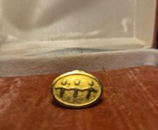 Vintage Pin