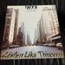 INXS 3 x 12" lot Image 3