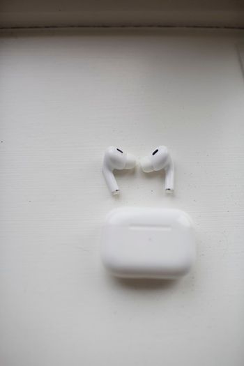 Apple AirPods Pro (2nd generation)
