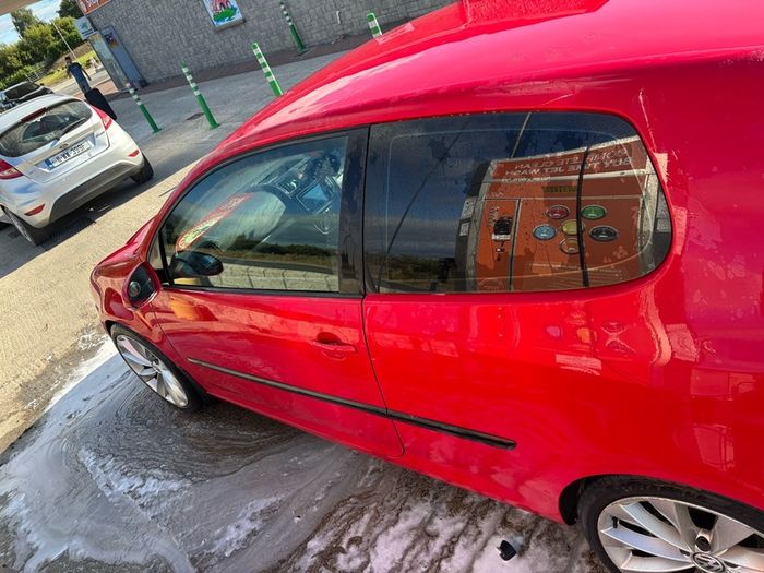 2007 Volkswagen Golf