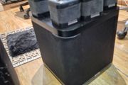 Surround Sound Mission MCube 5.1 speaker system.
