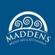 Maddens Bridge Bar