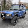 Land Rover Discovery 2000 Image 7