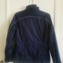 Joules fleece lined rain proof full zip jacket in very good condition with no issues RRP 145 euro at Next.ie see last three photos for exact measurements FREE STANDARD POSTAGE INCLUDED Image 2