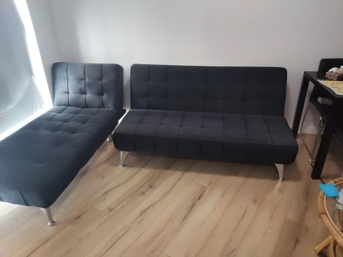 Sofa Bed