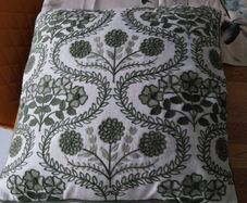 Cushions x 2,Excellent Condition. E10each or 2 for E18