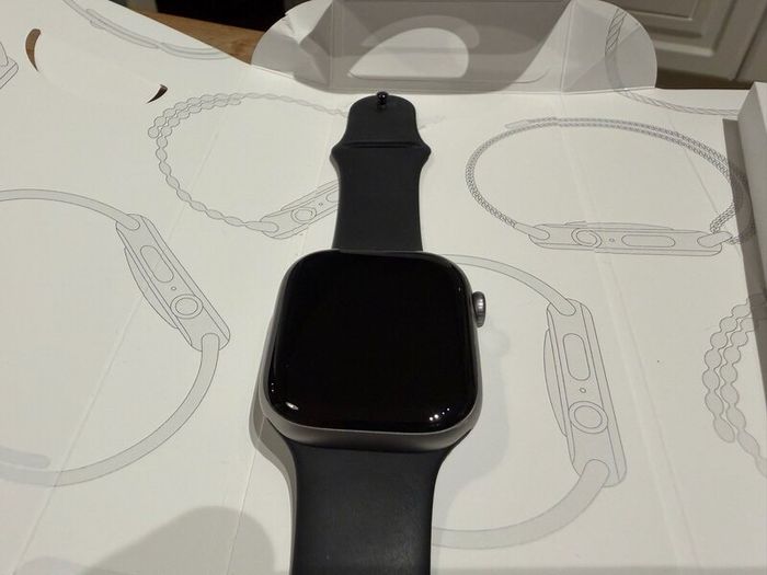 Apple Watch Series 11