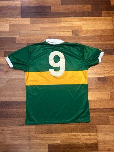 Kerry gaa jersey