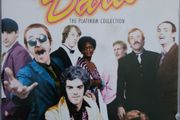 Darts - The Platinum Collection.