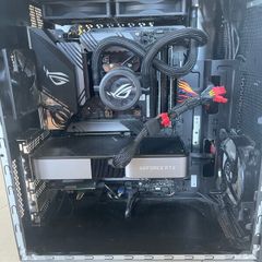 pre-built gaming PC