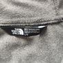 Boys The North Face Tek Glacier 1/4 Zip Hoodie Size L (14/16) Image 6