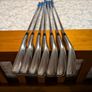 Mizuno irons Image 4