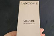 Lancome Absolue Handcream in 50ml