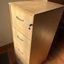 4 Drawer Filing Cabinet Image 2