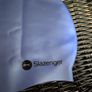 Slazenger swimming cap Image 2