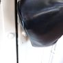 Coach Large Navy Tote Bag Vintage Image 8