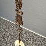 Handmade Personalised Wooden Rose Image 4