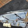 nissan leaf left headlight Image 2