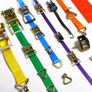 Ratchet straps - Cargo lashings Image 2