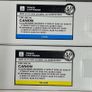 Canon image runner toners C5030 Image 3