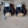 Time Equipe Alloy Vintage Pedals Image 7