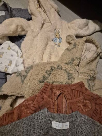 Baby boy clothes bundle 6-9 months
