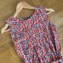 MARCS Australia print mini dress Image 2