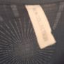 Navy100% Cotton Top Image 3