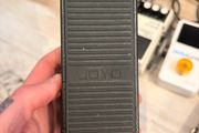 Joyo Wah / Volume Pedal