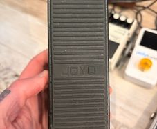 Joyo Wah / Volume Pedal