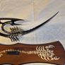 Scorpion Decorative Ornament Image 7