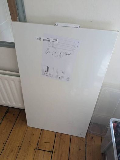 IKEA Complement Shelf 100X58cm