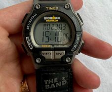 Timex Ironman 42mm Watch