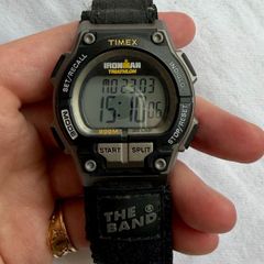 Timex Ironman 42mm Watch