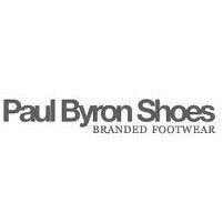 Paul Byron Shoes Jobs in Ireland