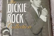 CD.  The Dickie Rock Collection.