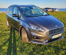 Ford Galaxy 2024