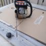 stihl chainsaw Image 4