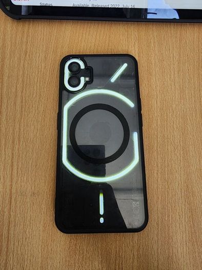 Nothing phone 1