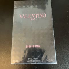 Valentino Uomo Born In Roma 100ml