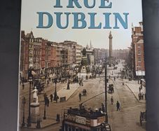 True Dublin  / C. J. McCanney/ Mercier/ 2015
