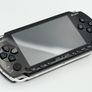 Original Sony PSP Console - Model PSP1003 - Mint Condition Image 2