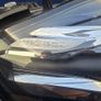 mercedes glc 2018 headlights price the pair Image 9