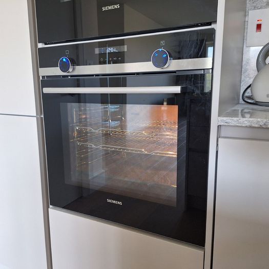 Siemens Oven