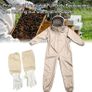 Beekeeping Suit XL Image 2