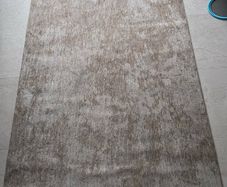 Rug with matching runner