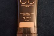 4 Euro Each!! Brand New Max Factor CC Colour Correcting Cream - Instant Complexion Enhancer - SPF 10 - RRP - 11.49