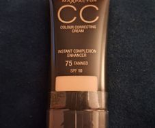 4 Euro Each!! Brand New Max Factor CC Colour Correcting Cream - Instant Complexion Enhancer - SPF 10 - RRP - 11.49