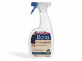 Bona Cleaner for Oiled Floors